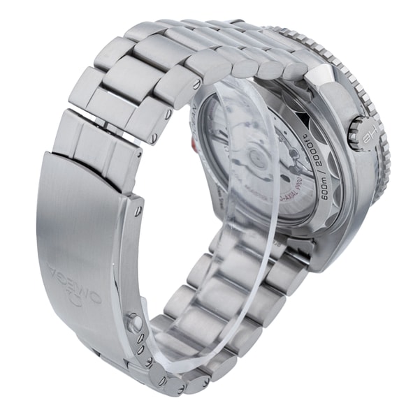 Omega Planet Ocean 215.30.46.51.99.001